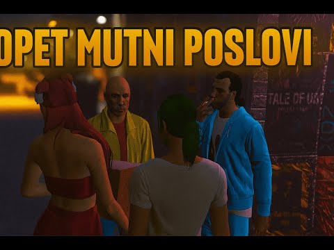 Balkanski Gringosi and NINA GAMEART