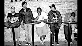 PunchFunkLove - Forbidden Fruit