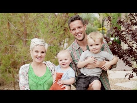 Jag är mormon, pappa, make och rockstjärna