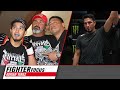 Fighter Focus: Adrian Yanez | UFC Connected