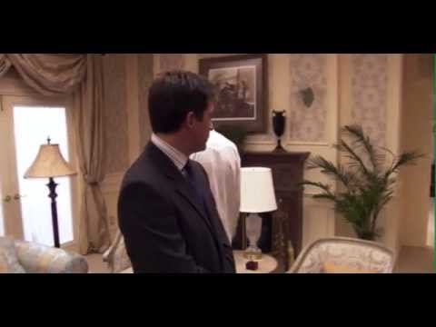 Gob Bluth wants to take over the company