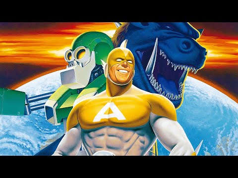 King of the Monsters 2: The Next Thing (Arcade) - Longplay