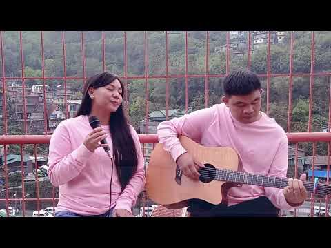 Baleleng by Roel Cortez I Selina Joycee & Elexir I Acoustic Cover