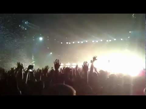 Tiësto feat. Kay - Work Hard, Play Hard (AutoErotique Remix)