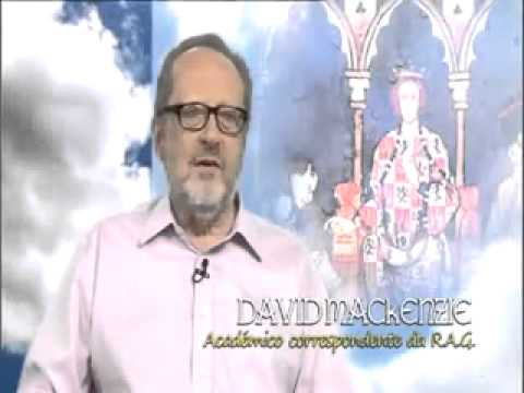 Vídeo: Galicia letra a letra. Afonso X. Letras Galegas 1980 [1´ 31´´]