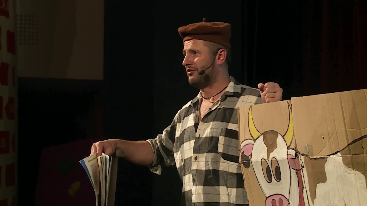 náhled z videa Festival Rajbas 2019