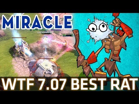 DOTA 2 NEW PATCH 7.07 Duelling Fates | BIG CHANGE NEW FEATURES