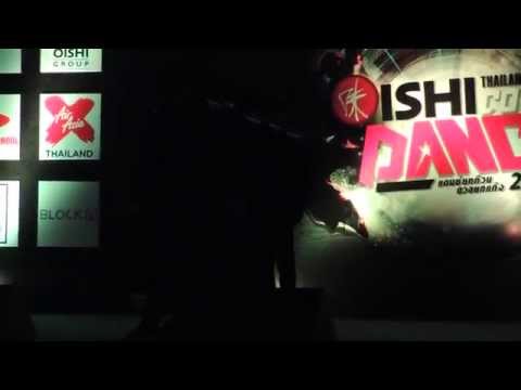 140803 Neo Planet Cover EXO (Ping Focus) at Oishi Thailand Cover dance 2014 (The Mall Bangkapi)