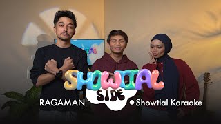 Download lagu Ragaman - Faizal Tahir  : Showtial Karaoke mp3