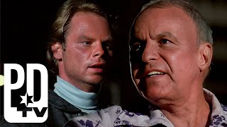 Hunting Down Your Daughter&#39;s Killer | Magnum P.I. | PD TV