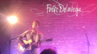 Fréro Delavaga @ Café de la danse (02-10-13) Soulstorm