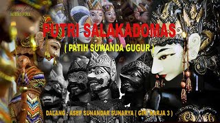 Download lagu Wayang Golek Patih Suwanda Gugur ( Arjuna Sastra Bahu ) Dalang: Asep Sunandar Sunarya - Giri Harja 3 mp3 Download lagu Wayang Golek Patih Suwanda Gugur ( Arjuna Sastra Bahu ) Dalang: Asep Sunandar Sunarya - Giri Harja 3 mp3