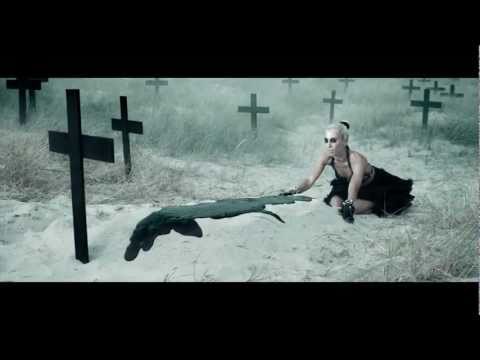 MEDINA - "FOR ALTID" - OFFICIAL VIDEO (:labelmade:records 2011)