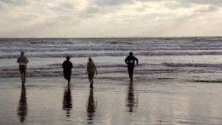 Boxing Day Charity Swim