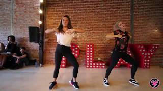 Mackenzie Ziegler | Camila Cabello - OMG | Choreography