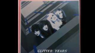 GLITTER YEARS (Michael Steele with The Bangles from the Lp &quot;Everything&quot;)