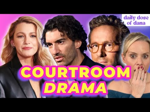 Is Blake Lively’s Case on the Brink? Judge Liman’s Decision Could Change Everything