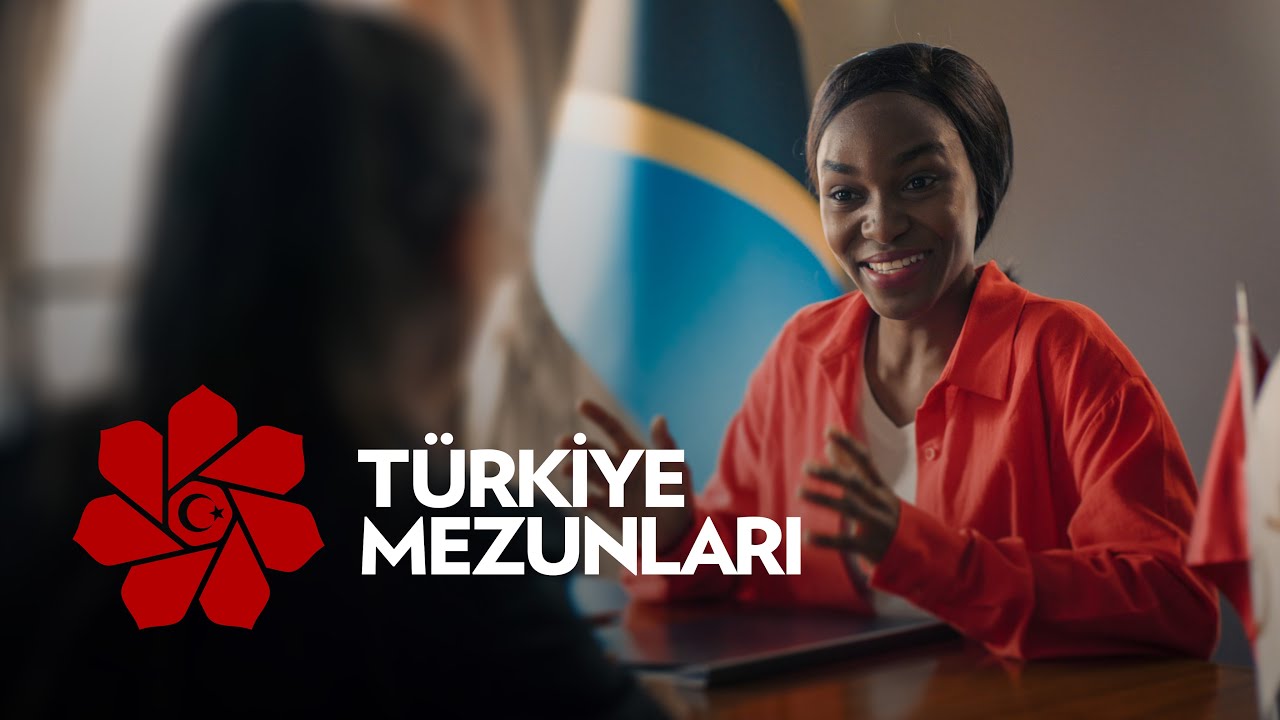 Dünyalarını değiştirenlerin başarı hikayesi: Türkiye Mezunları