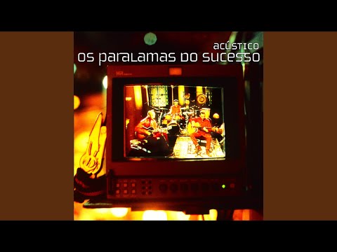Video thumbnail for Sincero Breu / Palco