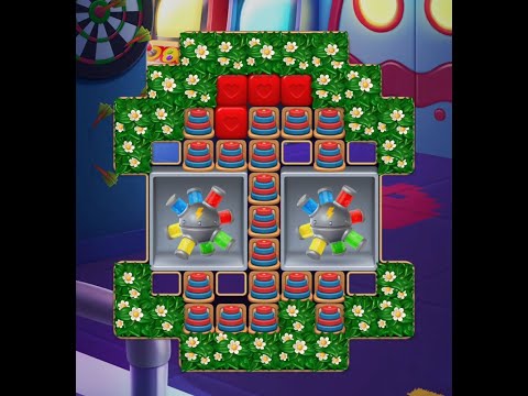 TOON BLAST level 6420