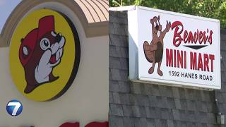 Buc-ee's co-founder, CEO Arch Aplin shares info on lawsuit against mini mart | WHIO-TV