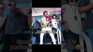 Download lagu SPEED shows the same reaction as the armies😆💜 BTS PERFORMANCE AT FIFA WORLD CUP FINAL #shortsviral mp3 Download lagu SPEED shows the same reaction as the armies😆💜 BTS PERFORMANCE AT FIFA WORLD CUP FINAL #shortsviral mp3