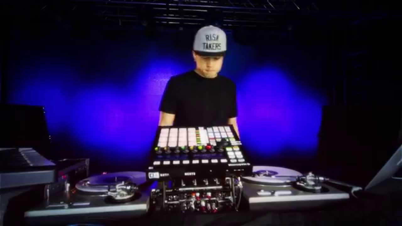 Steve Aoki, Chris Lake & Tujamo — Boneless (Enferno Remix)