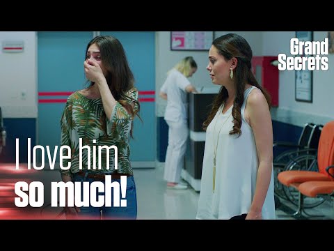 He is in surgery! - Grand Secrets | Short Scenes