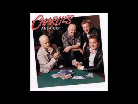 Charlies - Aina kun sä naurat