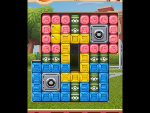 TOON BLAST level 7310