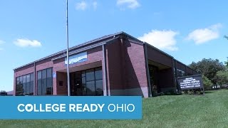 Hilliard City Schools – Innovative Learning Center