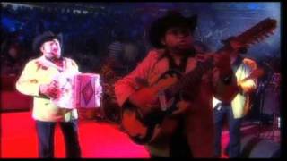 DOS CORONAS (EN VIVO) - LOS CADETES DE LINARES