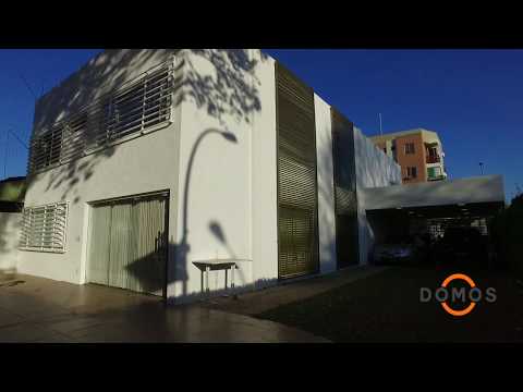 Casa Sobrado Moderna - Asa Norte 708 Bloco G Brasília-DF