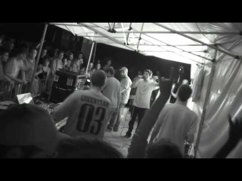 Stand High Patrol @ Oleron Roots Unity 2011 ft. Pupajim