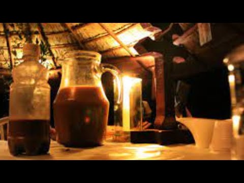 Hinos para o despacho (Santo Daime)