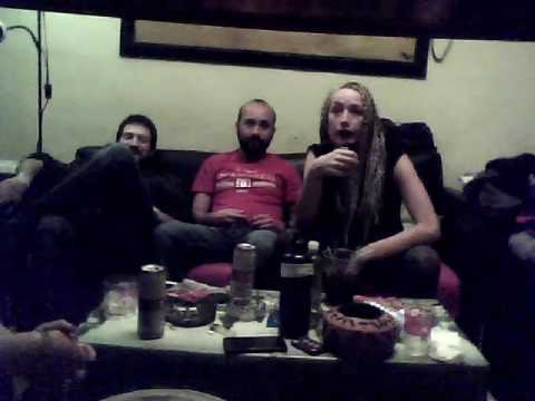 100x100 Freestyle Mayo - Crazy  Party koO´´