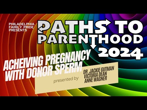 Paths to Parenthood: Achieving Pregnancy with Donor Sperm