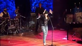 Beth Hart, "Can't Let Go",  Live at The Ryman, Feb 12, 2016