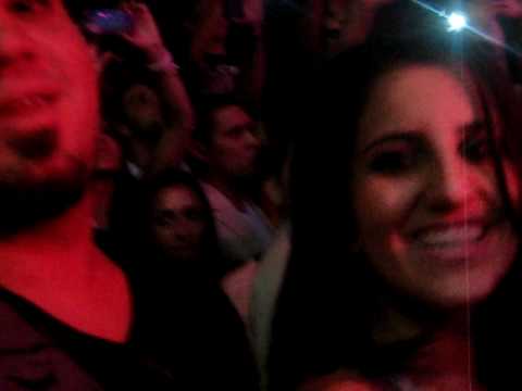 Drake & Rick Ross Concert LIVE in Miami !