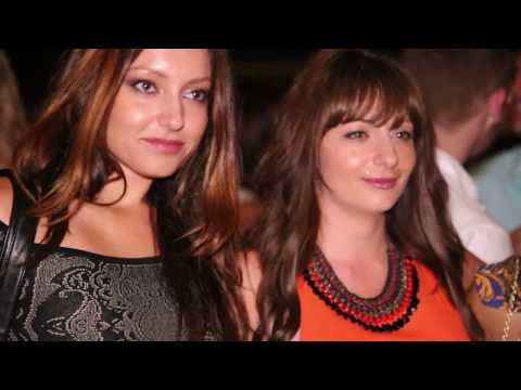 SPLAV 1st Birthday + Serbian New Year featuring MC Yankoo & Cvija | ©Petrija Pajic 2015