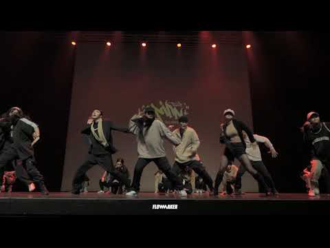 FLAVOR @THE UNION XVIII - 10th ANNIVERSARY