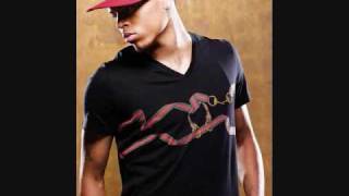 Round Here-Chris Brown Full Version