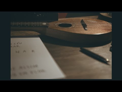 Constelação - Manel Cruz