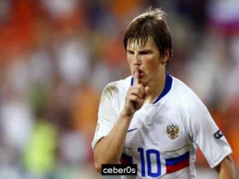 Russia - Czech Republic 4-1 All Goals Full Match Highlights 08.06.2012 Euro 2012