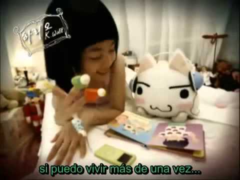 [MV] K. Will - Hario (Will Do) [Español]