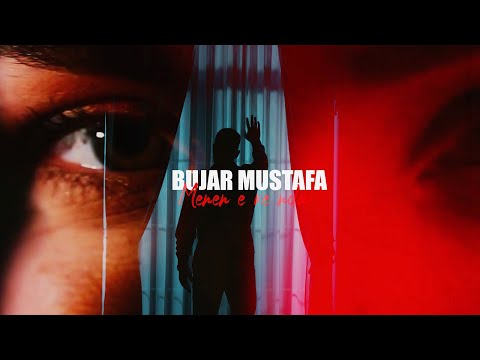 Bujar Mustafa - Menen e ke nda (Prod. Dardd)