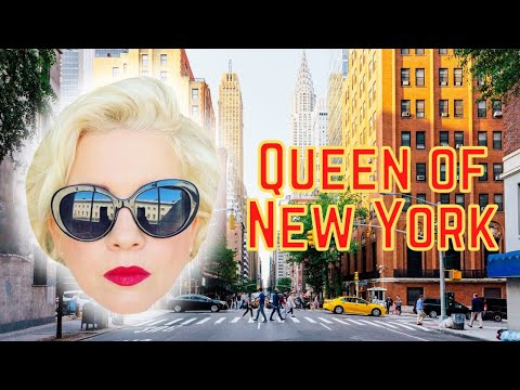 Posie Parker New York Speech 16/3/2022