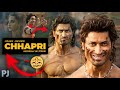 Chhapriyo Ka Messiah ⋮ CRAKK Movie Review