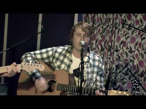 Blue Syndrome - Sunday Bloody Sunday Acoustic -- The J-Town Sessions
