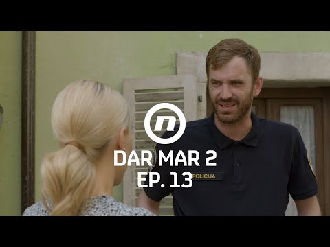 Milena ohrabruje Ninu - Dar Mar 2 - epizoda 13